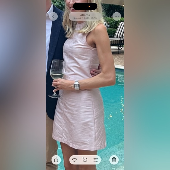 Julia Amroy Baby Jane - Shell - XS - Picture 4 of 5